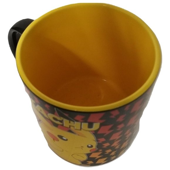 Pokemon Pikachu Over-sized Mug - Picture 6 of 8